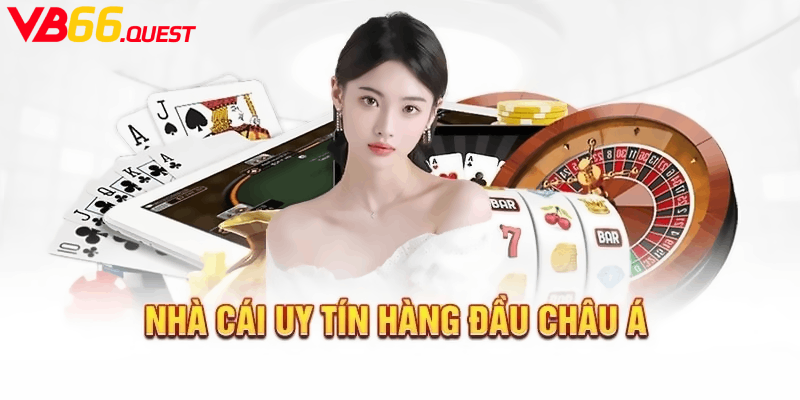 Tổng Quan Về Casino Nhà Cái VB66