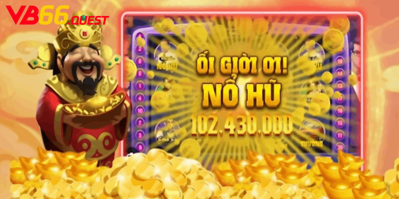 Hướng dẫn đăng ký và nạp tiền tại nổ hũ nhà cái VB66