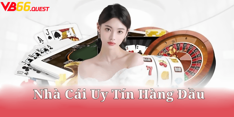 Các trò chơi đánh cá hấp dẫn tại Vb66