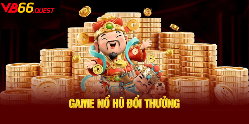 Hiểu rõ về nổ hũ Vb66